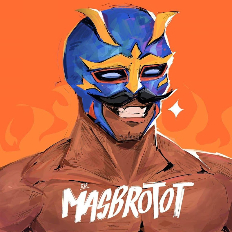 Masbrotot