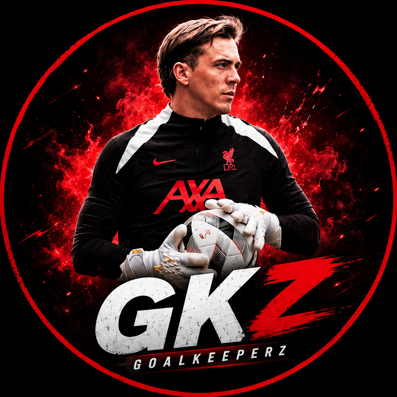 GoalKEEPERz