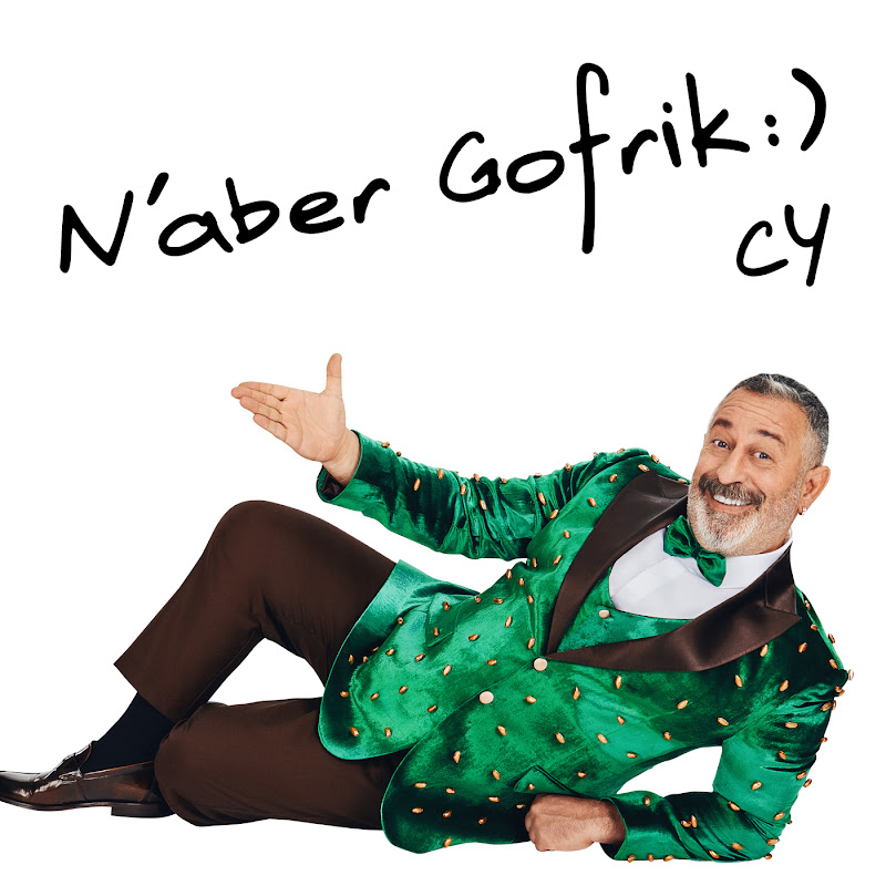 Cem Yılmaz - Topic