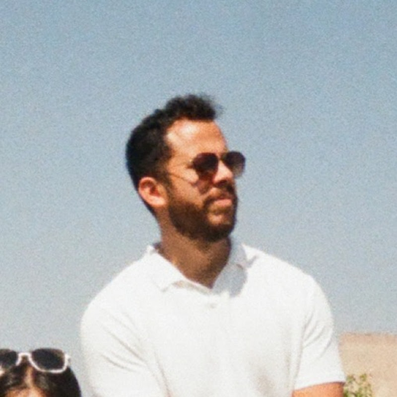 Daniel Christopher Rivera