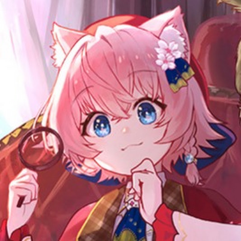 桜川モナミ / Monami's GAME Ch.🎮