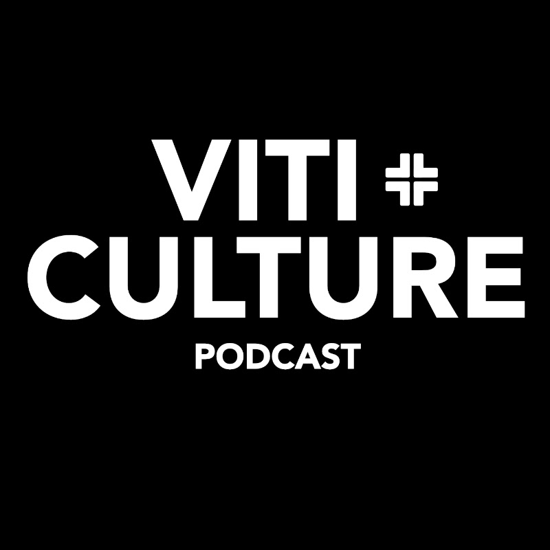 Chris Missick's VitiCULTURE Podcast