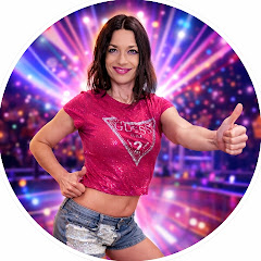 Let's Dance with Elodie G