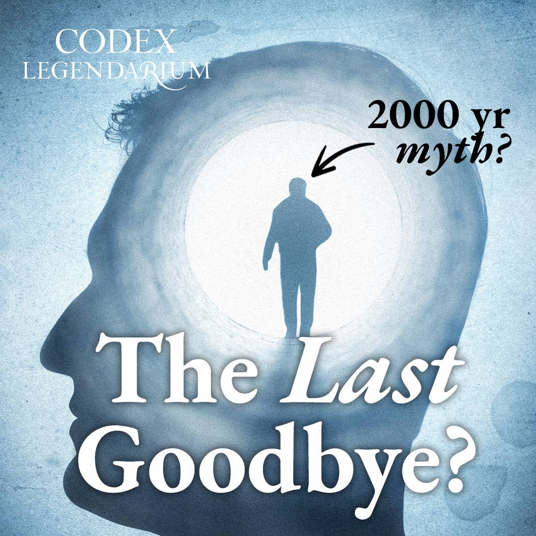 Post from Codex Legendarium