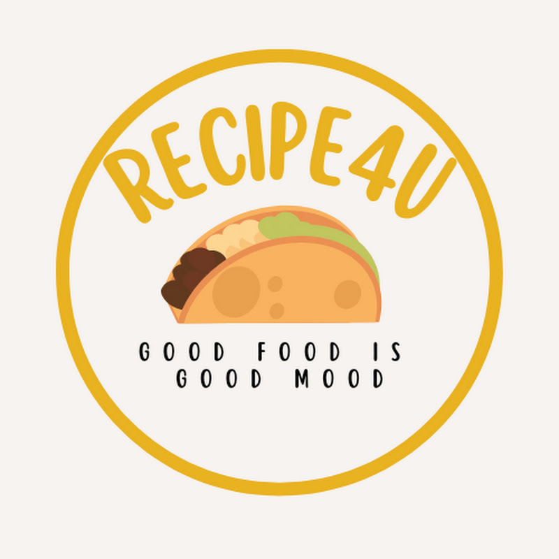 Recipe4U