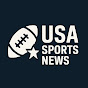 USA Sports News logo