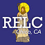 Redeemer Lutheran Church Chico logo