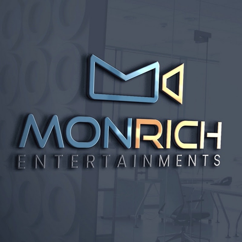 MONRICH ENTERTAINMENTS