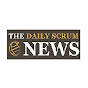 The Daily Scrum News logo