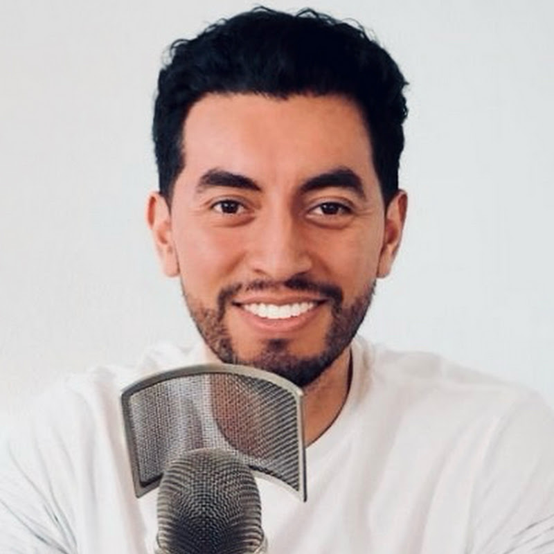 Chris - Voice Over Freedom