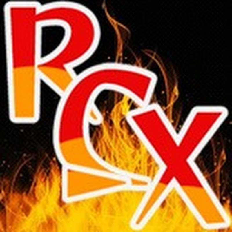 Rick Cali-Xthenics