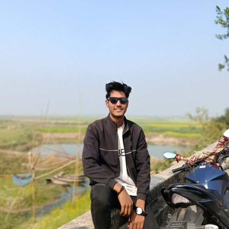 Alif Gixxer 