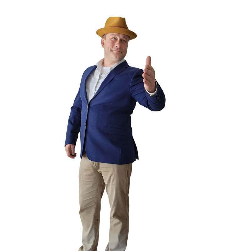 TROY CARTON - YOUR YYC REAL ESTATE GUY