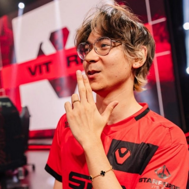 Tenz live