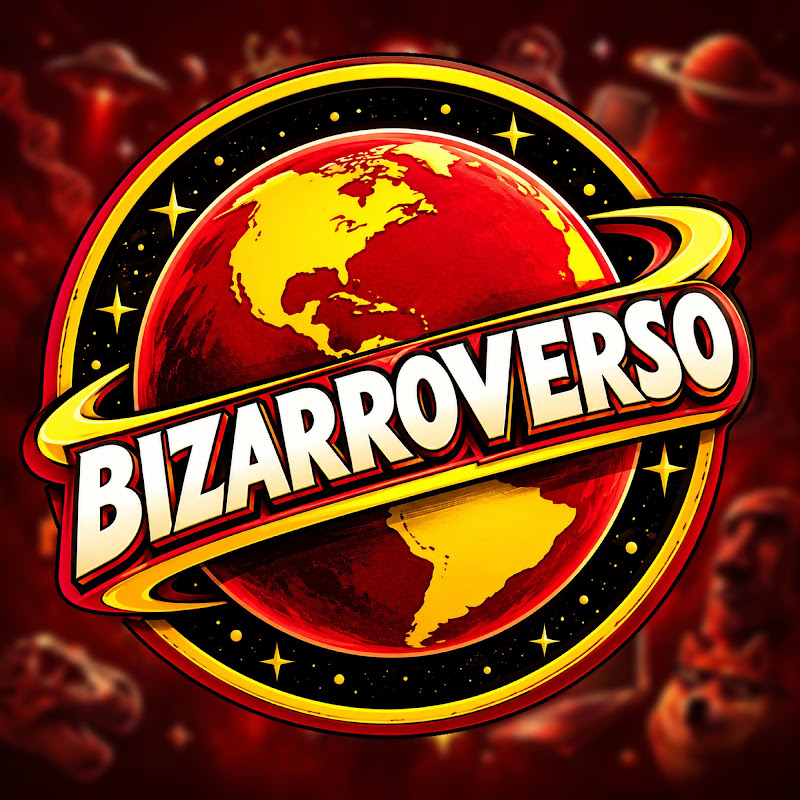 BizarroVerso
