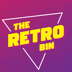 The Retro Bin