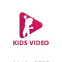 Kids Video  logo