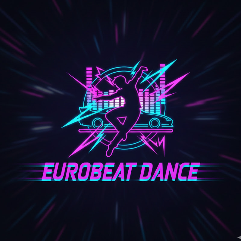 Eurobeat Dance