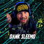 DankSleemo logo