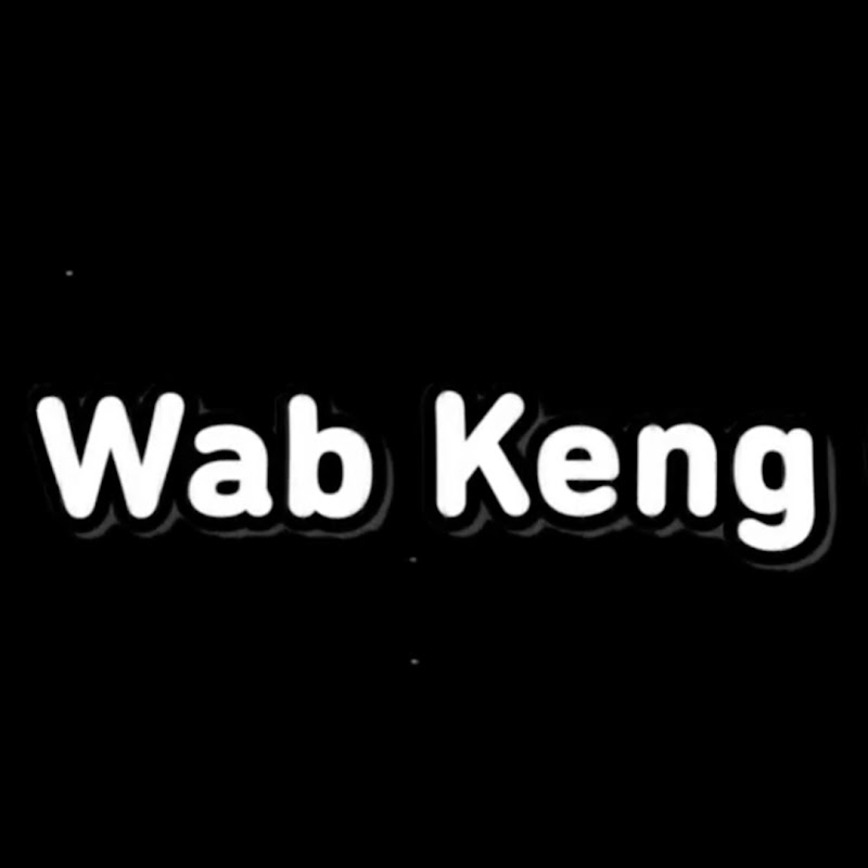 Wab Keng Channel