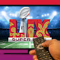 Super Bowl Commercials logo