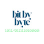 Bit by byte logo