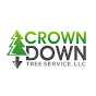Crown Down Tree Service LLC logo