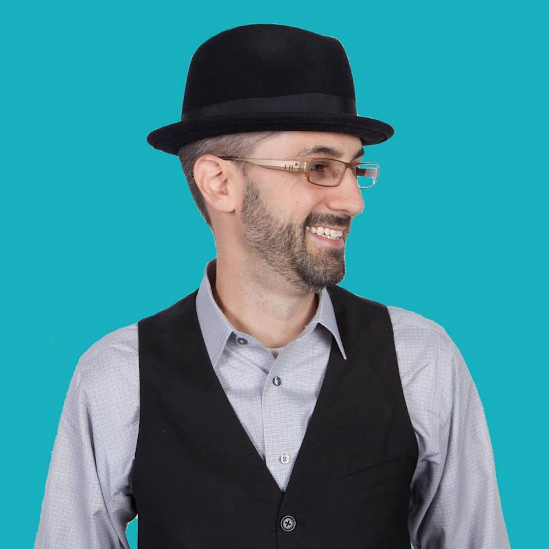 Adam J. Walker