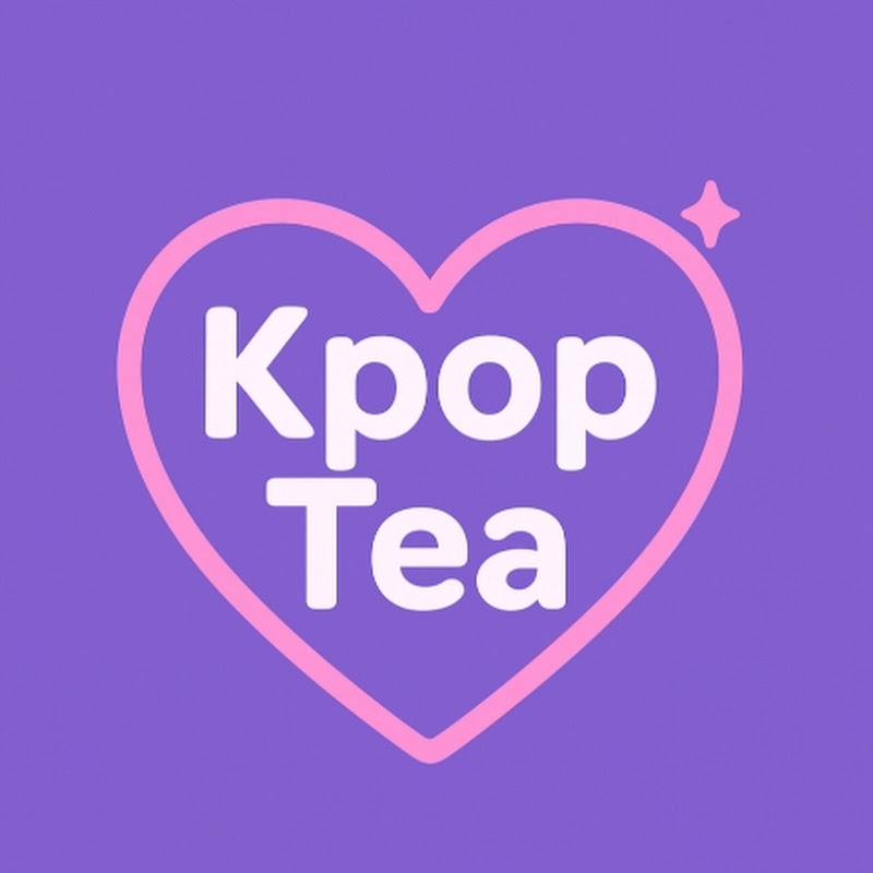 Kpop Tea