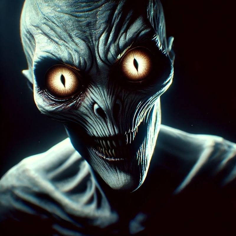 Dark Echo