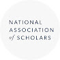 National Association of Scholars - @NAScholars YouTube Profile Photo