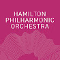 Hamilton Philharmonic Orchestra logo