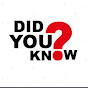Did you know TV? logo