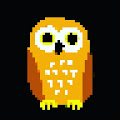 フクロウくん