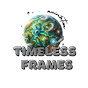 Timeless frames logo