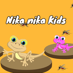 Nika nika Kids avatar