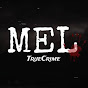 Mel TrueCrime logo