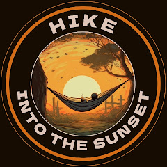 Hike Into The Sunset Avatar