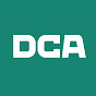 DCA Tools logo