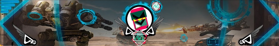 AVI YouTube channel avatar
