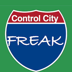 Control City Freak Avatar