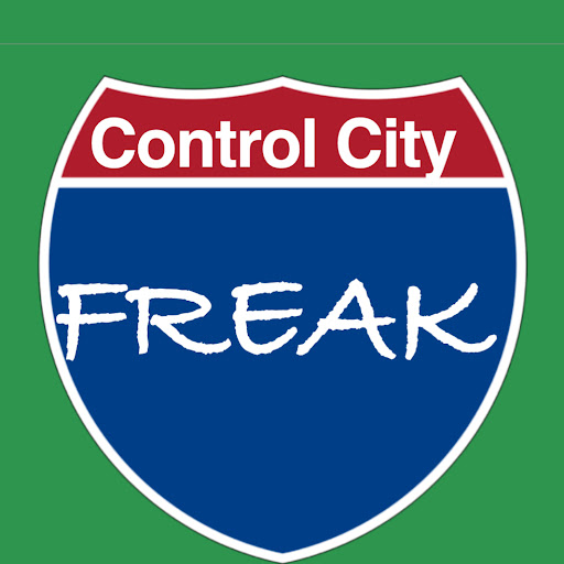 Control City Freak