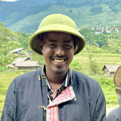 Geedi Sahan - Somali Traveler net worth