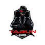 TARUN GAMING logo