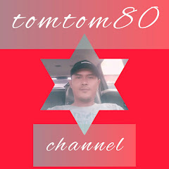 tomtom80 channel channel logo