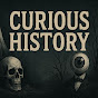 Curious History logo