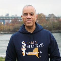 Larry Sharpe