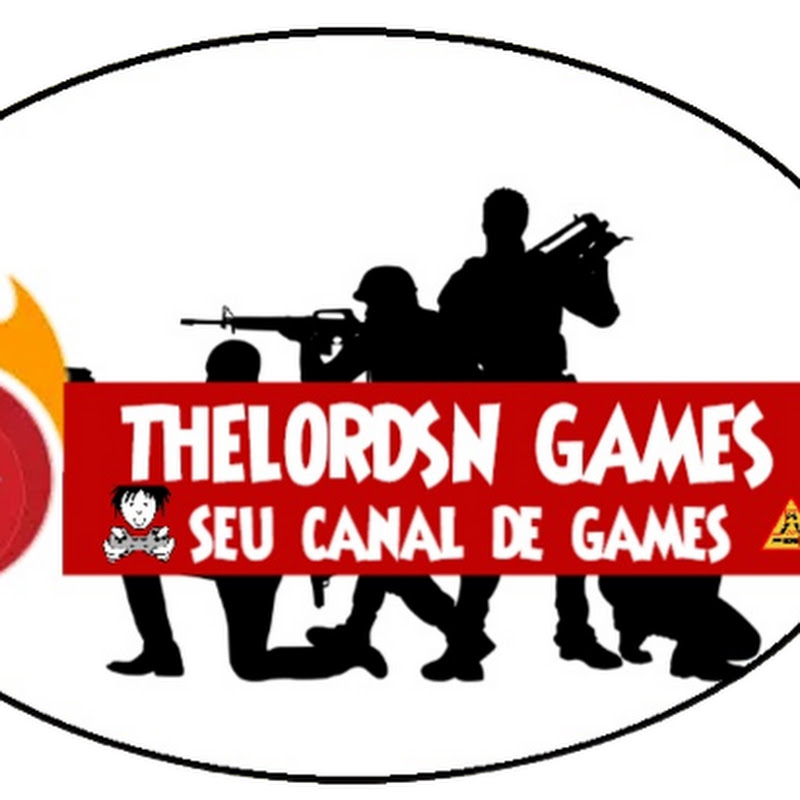 THELORDSN GAMES Thumbnail