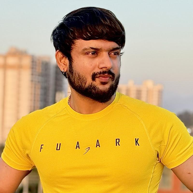 Gaurav Rana Vlogs
