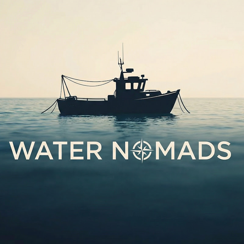 Water Nomads en Español